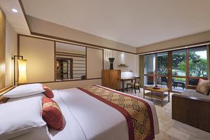 Grand Club Deluxe Kamer