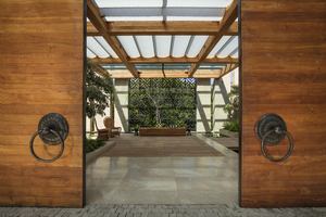 Rosewood Phuket - Exterieur