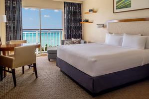 Ocean Front Kamer