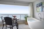 Sandals Royal Caribbean - Windsor Beachfront Club Level Room with Balcony Tranquility Soaking Tub