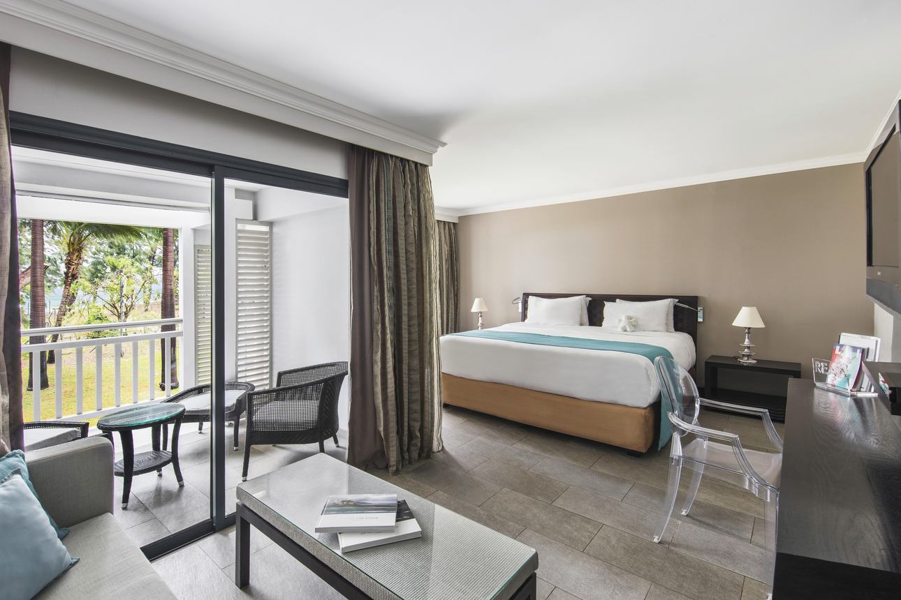 LUX* Saint Gilles, la Réunion - Junior Suite