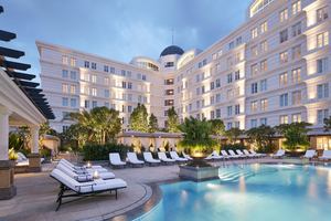 Park Hyatt Saigon - Algemeen