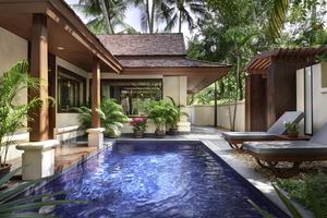 Santiburi Koh Samui - Deluxe Pool Villa