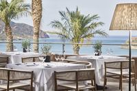 Blue Palace, a Luxury Collection Resort - Restaurants/Cafes
