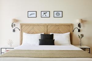 Supreme Deluxe Kamer