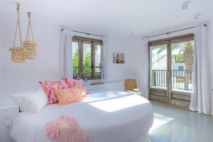 Villas S'Argamassa - Villa met Zwembad Villas S'Argamassa - Villa met Zwembad