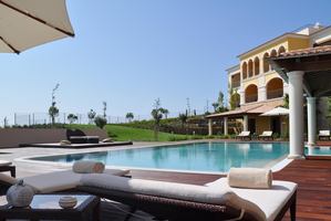 Cascade Wellness Resort - Wellness