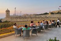 The Phoenicia Malta - Restaurants/Cafes