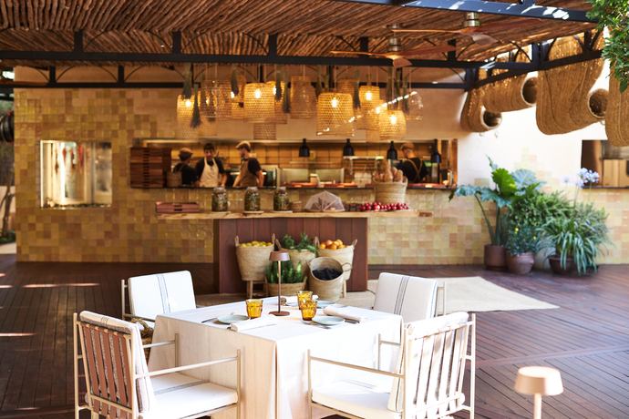 Insotel Fenicia Prestige Suites & Spa - Restaurants/Cafes