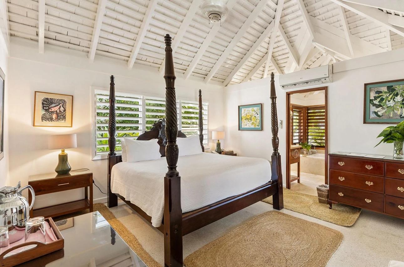 Round Hill Hotel & Villas - Classic Villa 2 chambres