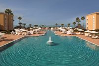 Gran Melia Sancti Petri - Zwembad