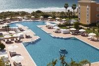 Gran Melia Sancti Petri - Zwembad