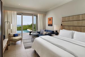 The Westin Resort Costa Navarino - Sea View Premium Infinity