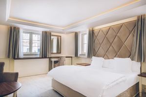 Heritage Grand Perast Hotel - Perast Superior Kamer