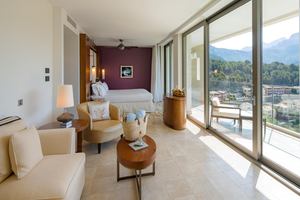 Jumeirah Port Soller Hotel & Spa - Junior Suite Bergzicht