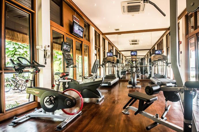 Anantara Hua Hin - Sport en Spel