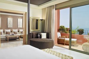 The Ritz-Carlton Tenerife, Abama - 1-bedroom Ocean View Suite