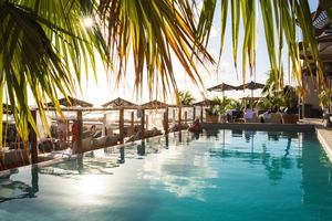 Art Hotel Curacao - Algemeen