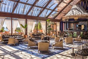 Kempinski Hotel Bahia Estepona - Restaurants/Cafes