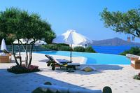 Elounda Gulf Villas - Exterieur