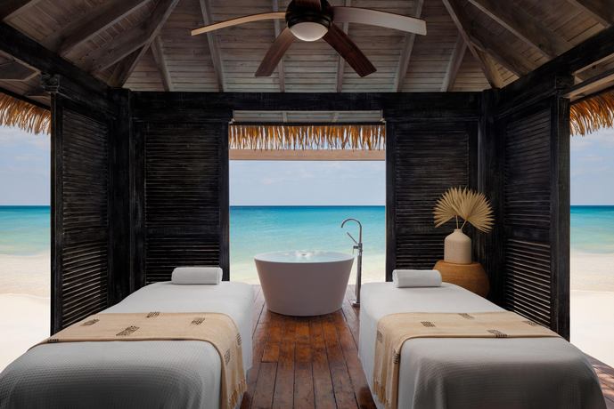 Sandals Royal Caribbean - Wellness