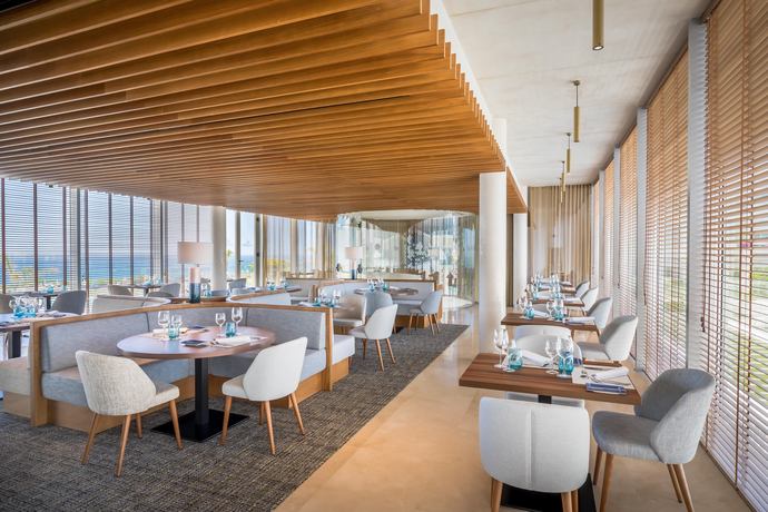 Barceló Conil Playa - Restaurants/Cafes
