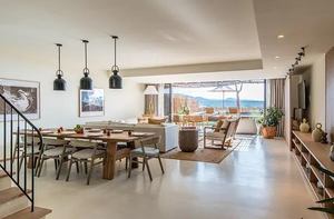 Six Senses Ibiza - 3-Bedroom Townhouse Six Senses Ibiza - 3-Bedroom Townhouse