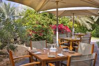 The Westin Beach Resort & Marina - Restaurants/Cafes