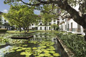 The Sukhothai Bangkok - Algemeen