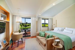 Gran Melia Sancti Petri - Premium Golfzicht