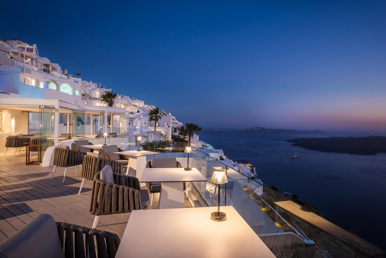 Restaurants/Cafes