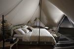 Magic Camp Wahiba Sands - Luxury Tent