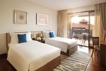 Anantara Dubai The Palm Resort - 2-slaapkamer Appartement
