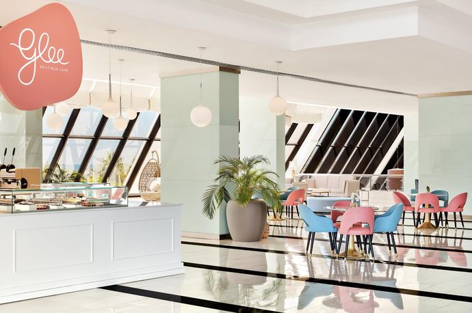 Tivoli Marina Vilamoura - Lobby/openbare ruimte