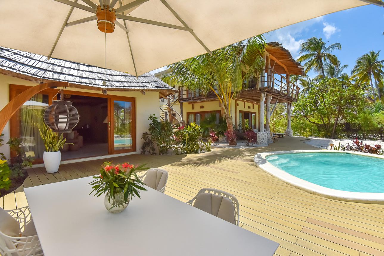 White Sand Luxury Villas  - Family Villa