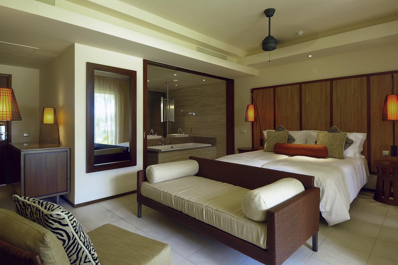 Constance Ephélia Seychelles - Junior Suite