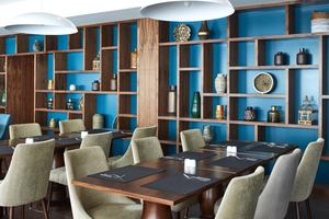 Tivoli Carvoeiro - Restaurants/Cafes