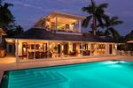 Round Hill Hotel & Villas - Premium Luxury Villa 6 chambres