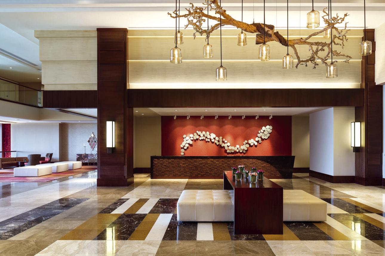 Lobby/openbare ruimte