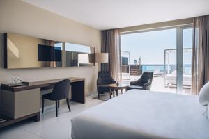Iberostar Selection Lagos Algarve - B Suite Zeezicht met Plunge Pool