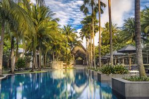 Twinpalms Phuket - Exterieur