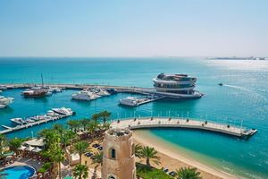 Four Seasons Doha - Algemeen