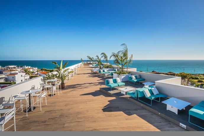 Barceló Conil Playa - Restaurants/Cafes