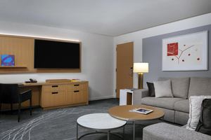 Conrad New York Downtown - Executive Suite