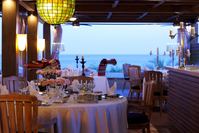 Aquagrand Exclusive Deluxe Resort - Restaurants/Cafes