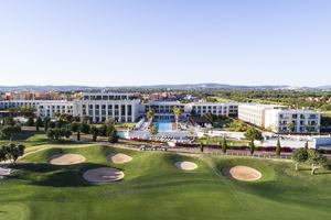 Anantara Vilamoura Algarve Resort - Exterieur