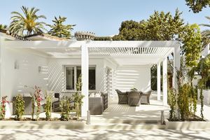Villa La Margarita