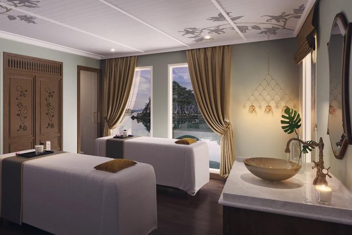 Ylang Cruise - Wellness