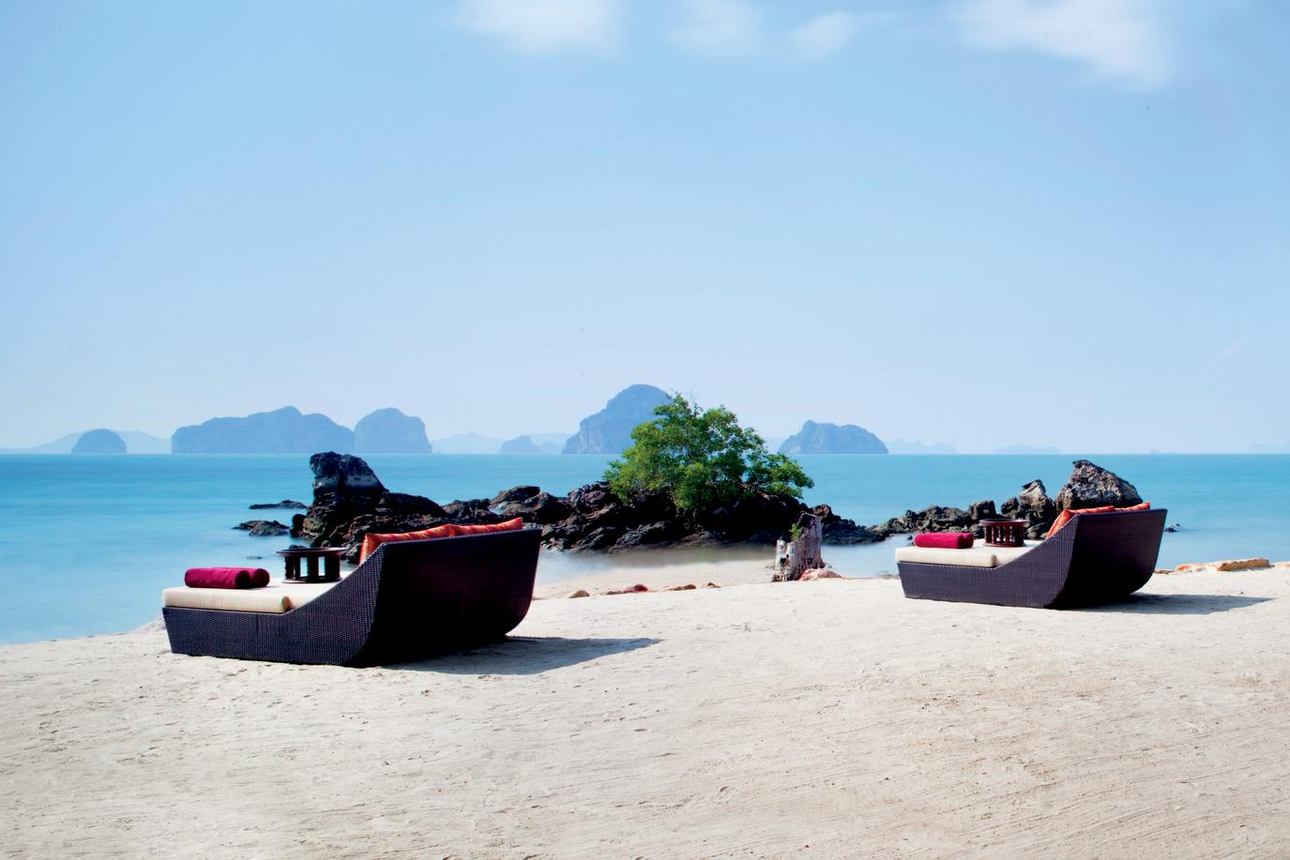 Strand