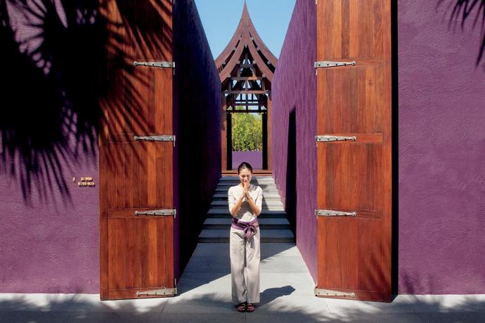 Phulay Bay, a Ritz-Carlton Reserve - Exterieur